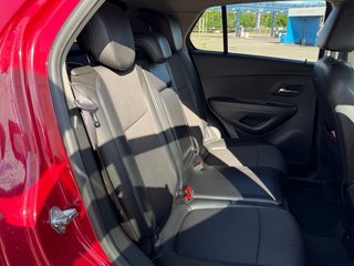 Chevrolet Trax 2013