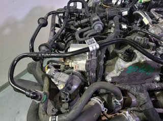 Rectp5099517 b7jb motor completo ford puma j2k cf7