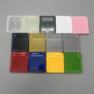 Cartucce di ricambio Game Boy 1:1 Vari colori
