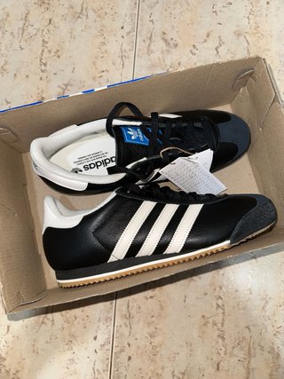 ADIDAS K74 NUEVAS y ORIGINALES