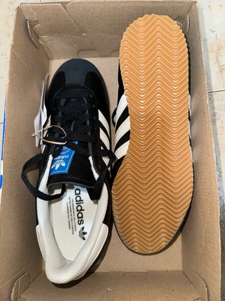 ADIDAS K74 NUEVAS y ORIGINALES