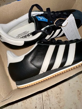 ADIDAS K74 NUEVAS y ORIGINALES