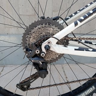 Bicicleta BMC