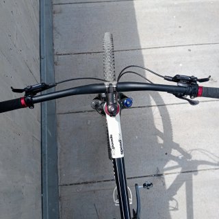 Bicicleta BMC