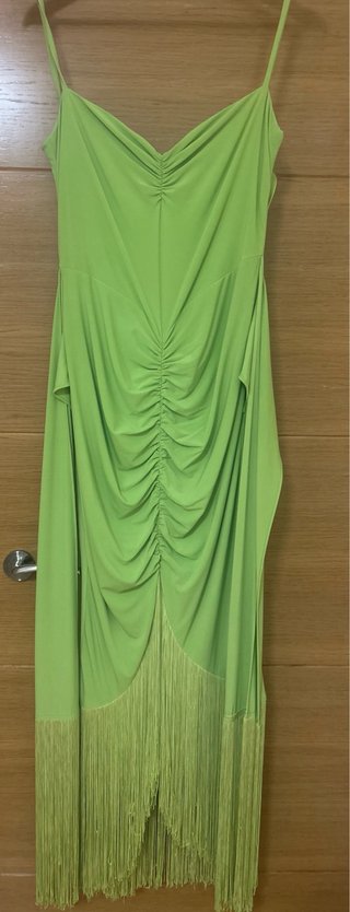 Vestido Miphai invitada