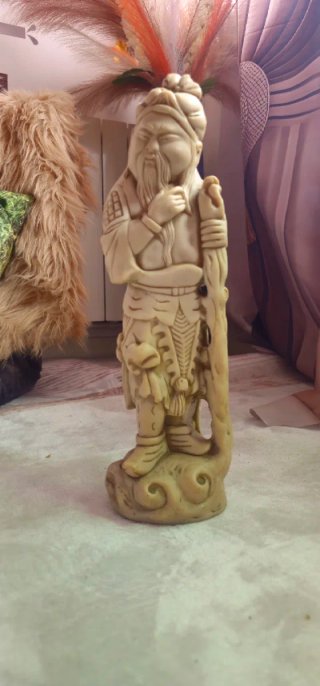 Figura China Antigua