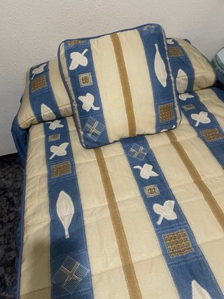 2 Copripiumini e tende Reig Marti