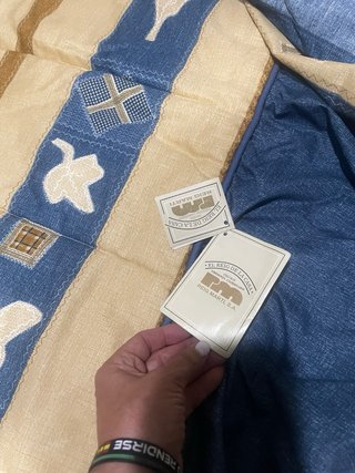 2 Copripiumini e tende Reig Marti
