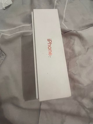 iPhone XR 64GB Naranja/Rojo