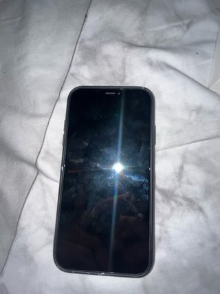 iPhone XR 64GB Naranja/Rojo