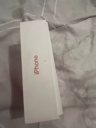 iPhone XR 64GB Naranja/Rojo