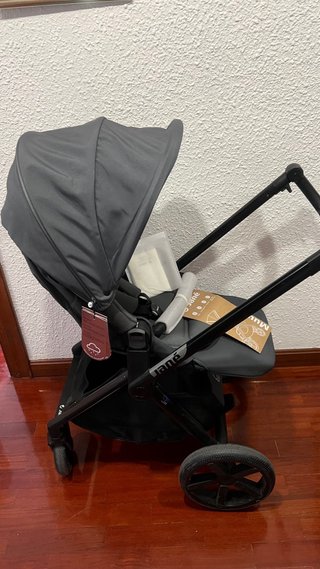 Cochecito Bebé Jane Muum 4 Nuevo