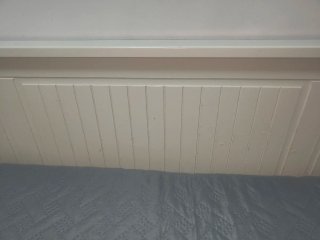 Cama Diván IKEA Hemnes Blanca