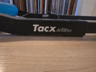 Rodillo Tacx Antares Bicicleta