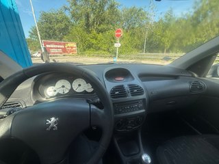 Peugeot 206 playStation2