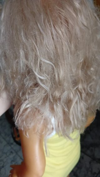 Muñeca Grande Vicma