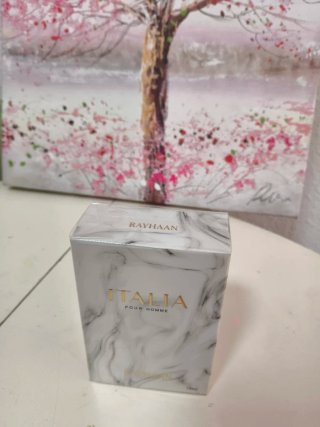 Perfume Italia Pour Homme Rayhaan 100ml