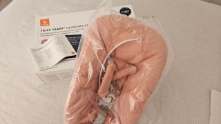 Tripp Trapp New Born set V2- Stokke