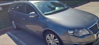 Volkswagen Passat 2009
