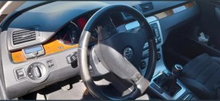 Volkswagen Passat 2009
