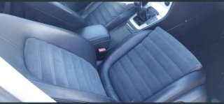 Volkswagen Passat 2009
