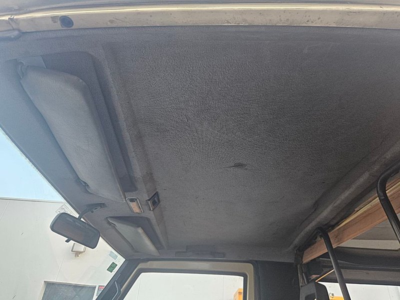 Mercedes-Benz Vito 1993, foto 11