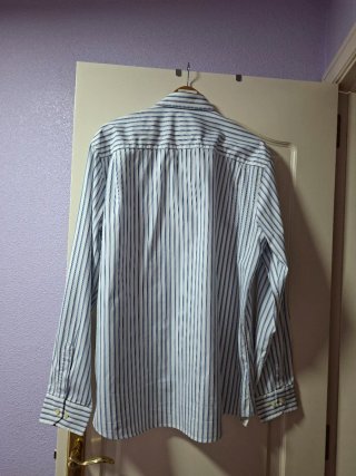 Lote 3 Camisas Caballero XXL