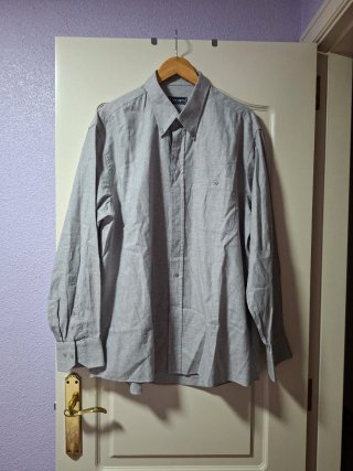 Lote 3 Camisas Caballero XXL