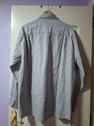 Lote 3 Camisas Caballero XXL