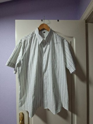 Lote 3 Camisas Caballero XXL