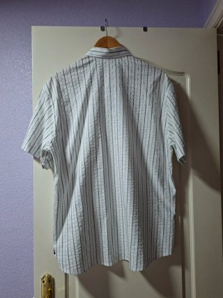 Lote 3 Camisas Caballero XXL