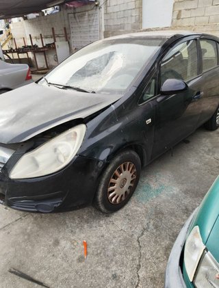 Motor completo z13dtj opel corsa d 1.3 16v 1873863