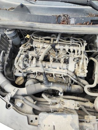 Motor completo z13dtj opel corsa d 1.3 16v 1873863