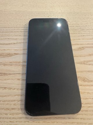 iPhone 15 Pro Max 256GB Negro Titanio