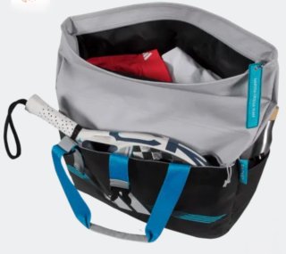 Bolsa Adidas Martita Ortega 2026