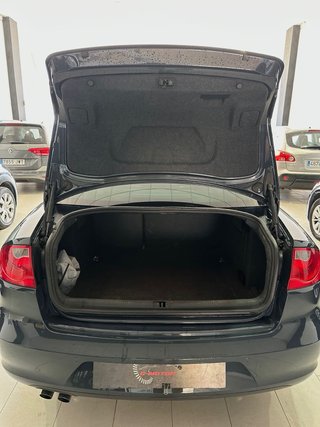Seat exeo