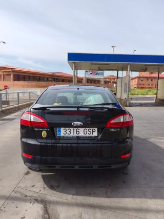 Ford Mondeo 2009