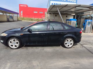 Ford Mondeo 2009