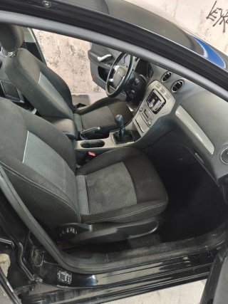 Ford Mondeo 2009