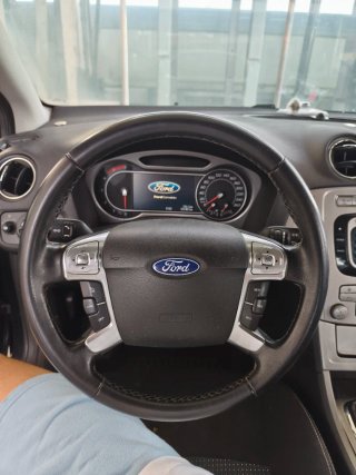 Ford Mondeo 2009