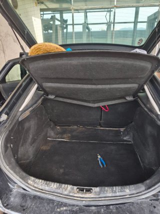 Ford Mondeo 2009