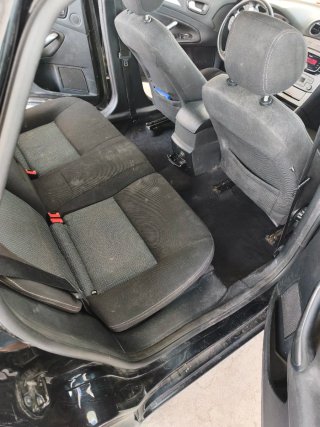 Ford Mondeo 2009