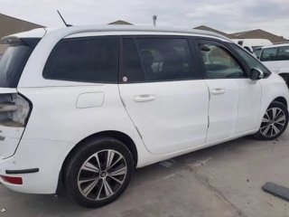 Despiece Citroen C4 Picasso