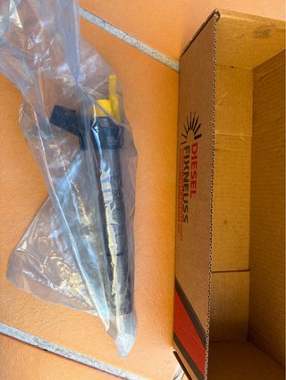 Inyectores BMW N47 (4)
