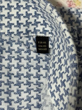 Lote 3 Camisas Hombre