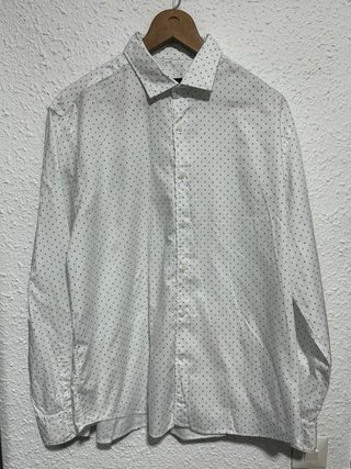 Lote 3 Camisas Hombre