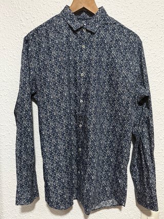 Lote 3 Camisas Hombre