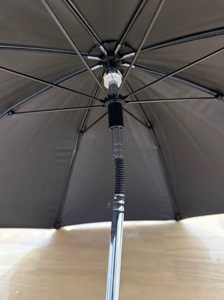 Sombrilla universal para cochecito