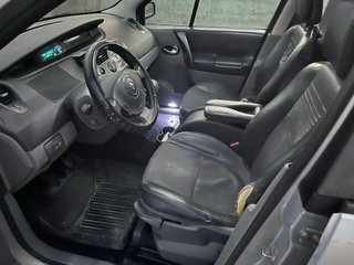Renault Grand Scenic 2005