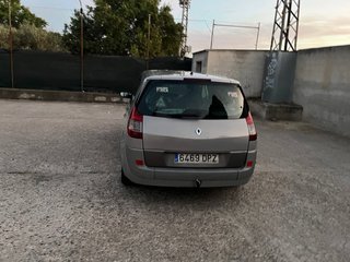 Renault Grand Scenic 2005